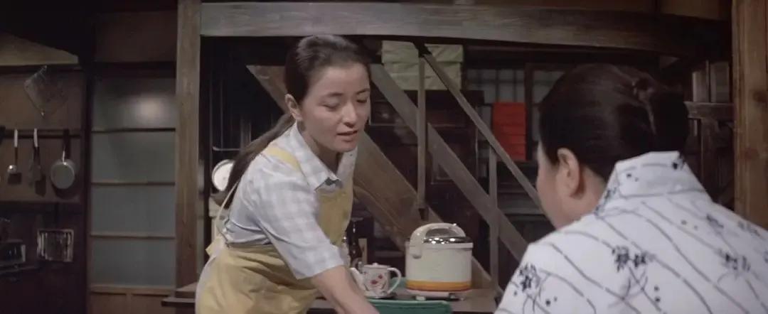 世界电影（0160）日本电影《浪花之恋》（1984）剧照欣赏