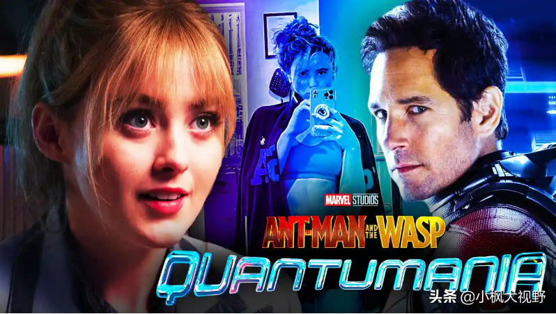 漫威《新复仇者联盟》成员曝光，几乎全员女性，真成“妇联”了