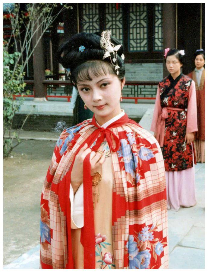 欧阳奋强情史录，一生只爱一个人，一生只想演一部戏