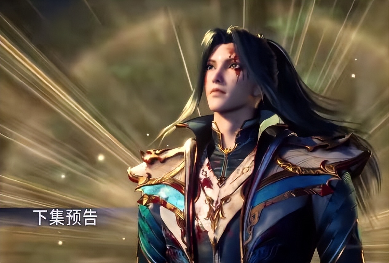 唐三与比比东在星斗大森林再次相遇 场面针尖对麦芒-哪边嗨