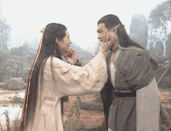 “龙须刘海”不要随便碰，颜值高的仙气飘飘，颜值低的秒变蟑螂精