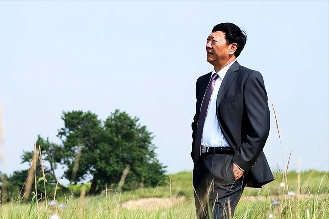 蒙牛ceo牛根生:从身价50元到身价过亿,创业传奇事迹