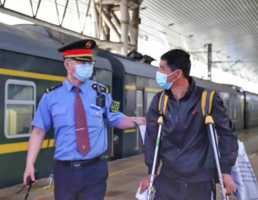 铁路局对口的5个专业，薪资待遇好且容易上岸，高考生要心中有数