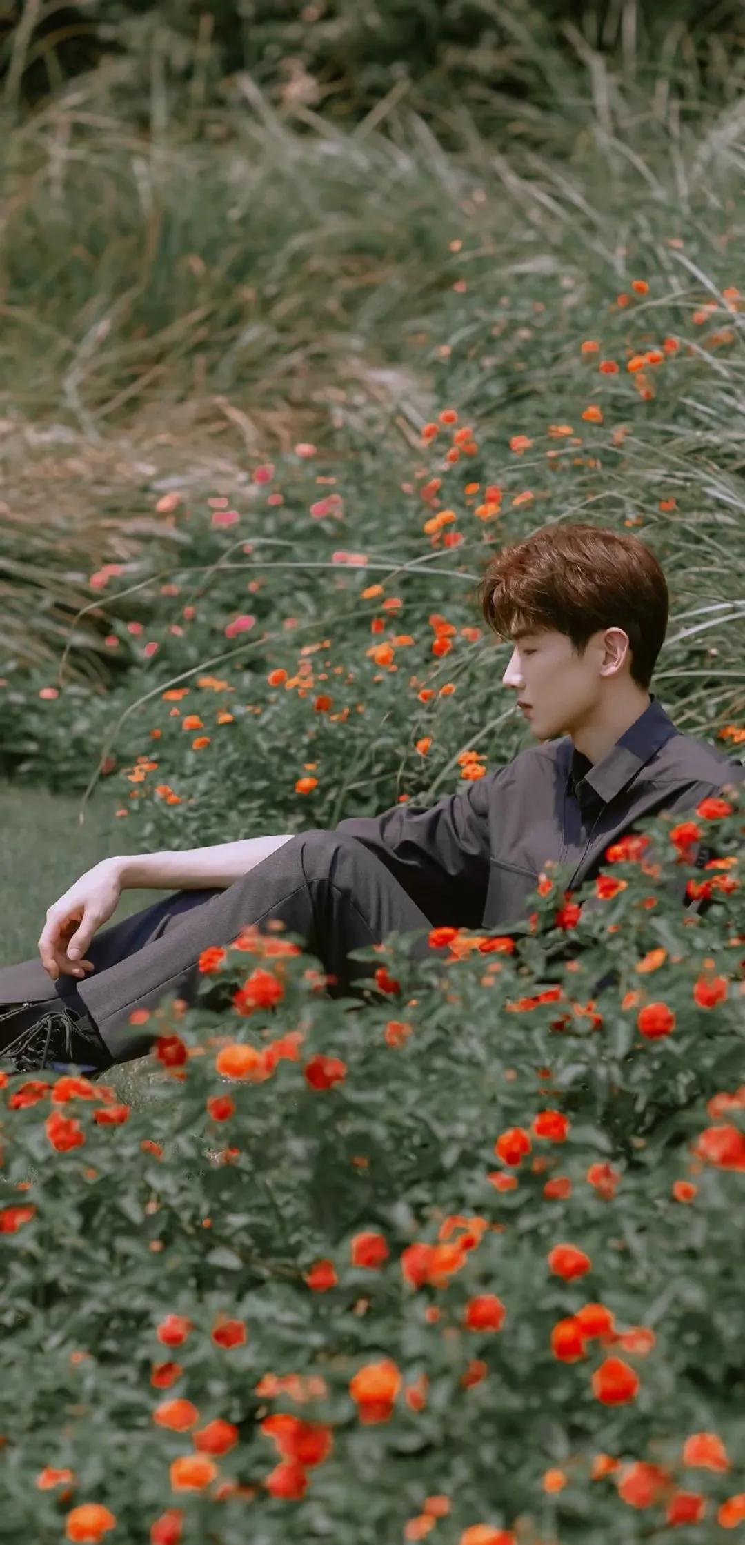 白敬亭：炙热的少年心中永怀梦想与激情