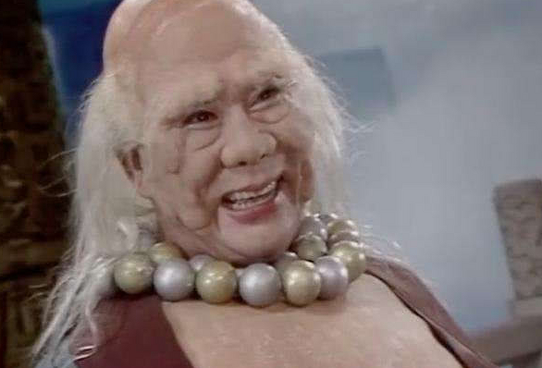 寿星为什么能够长寿最长寿的寿星