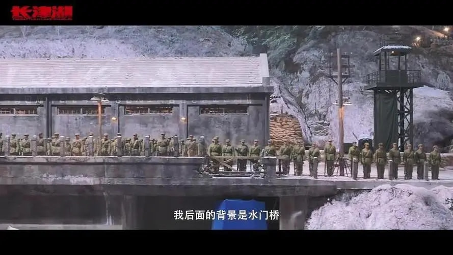 2021年票房前十的作品，国产电影实力占据8部，好莱坞大片仅两部