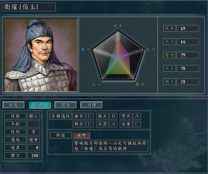 三国志11-“五一居士”YYDS？盘点那些只有老玩家才知道的玩法