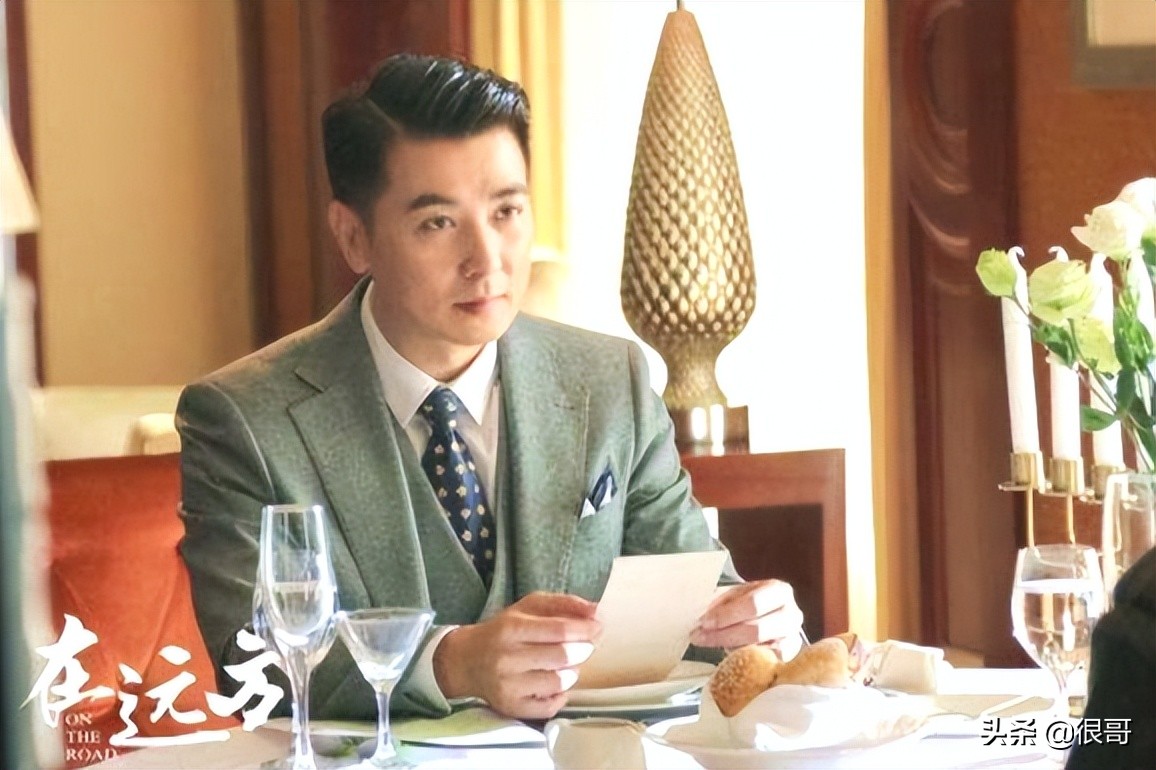 梦华录中的配角都不简单，不仅有10位将夜里的演员，还有两位笑星