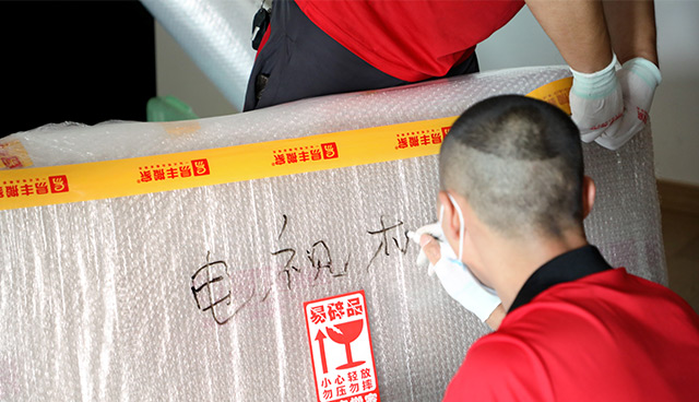 搬家怎么选择搬家公司才靠谱？这5大步骤一个都不能少