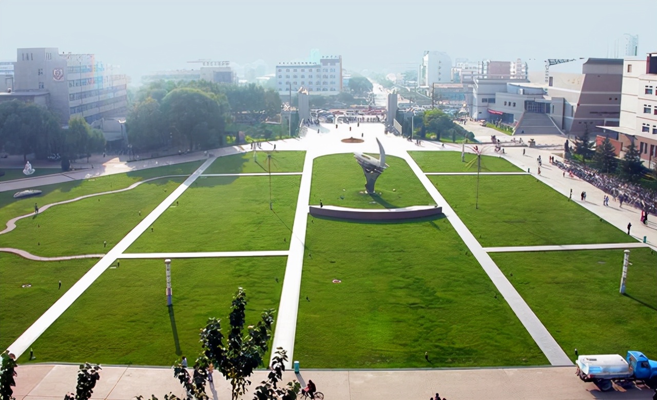 2022山西高校排名预测，山大能否反超至第1？中北大学或创新高