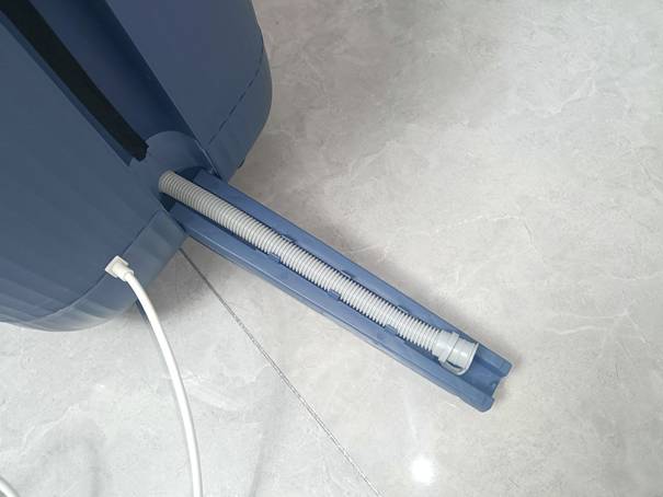 从脚暖到心-左点小仙智能泡脚桶P7评测