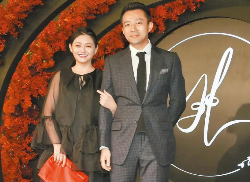 7位嫁给普通人的女星，比起嫁入豪门，她们的爱情更让人安心