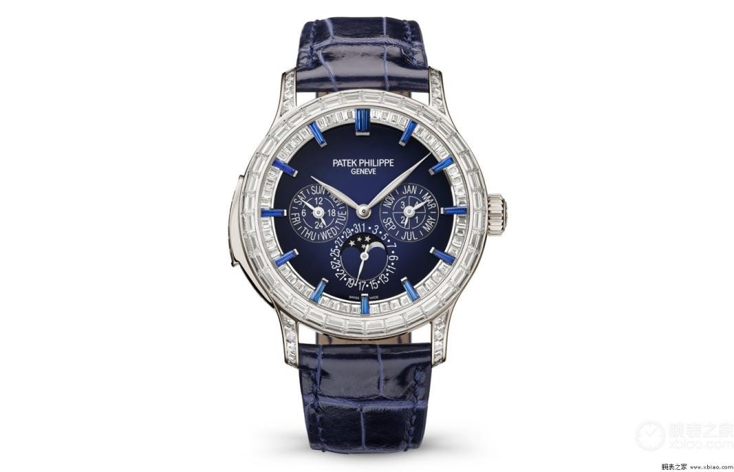百达翡丽,un雅典表,rm,百万级的腕表都长什么样