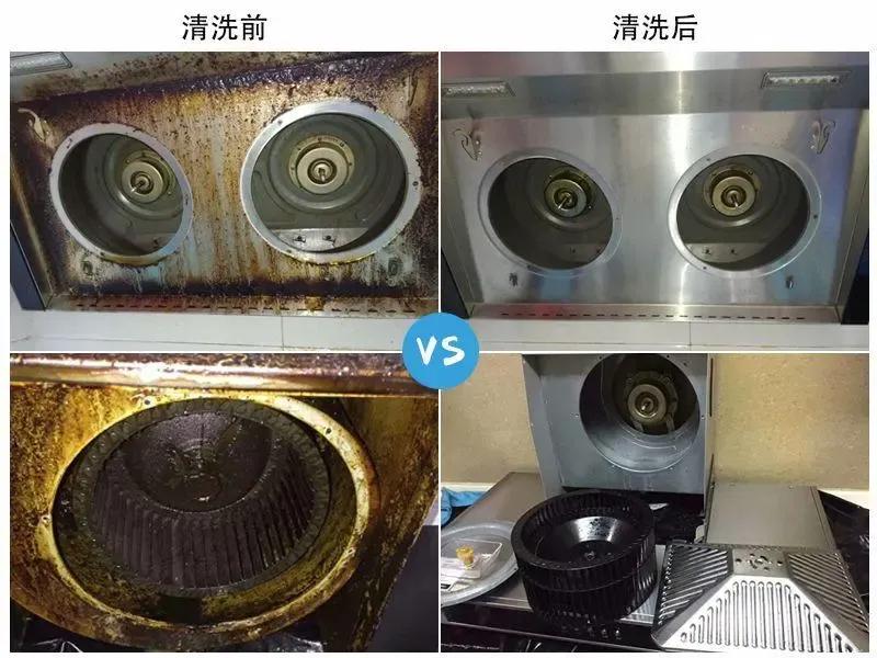 装修后灰尘清理攻略：省力高效，轻松恢复洁净家居