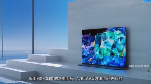 CES電視新品匯總：LG、索尼表現(xiàn)搶眼 國產(chǎn)品牌成最大黑馬