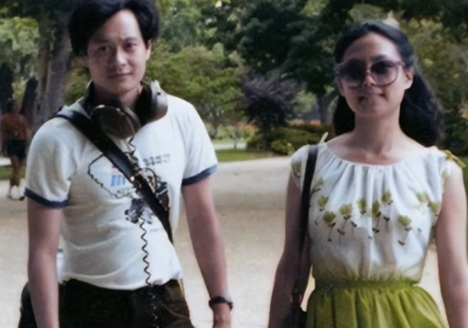 名导李安：婚姻39年，岳母曾劝他们离婚，感谢妻子不离不弃