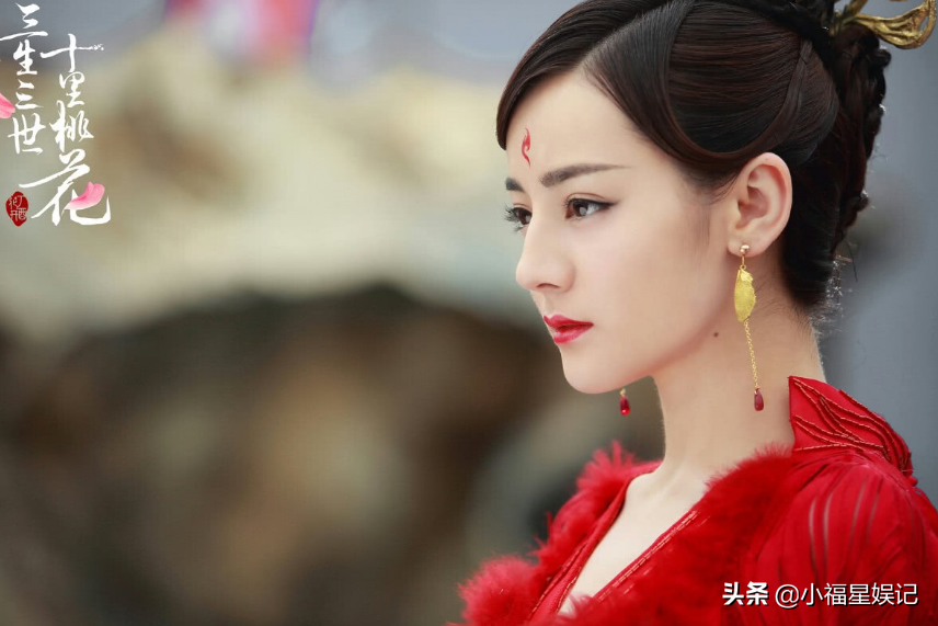 同样演“红装女神”,把刘亦菲景甜和王祖贤朱茵对比看,谁更胜一筹