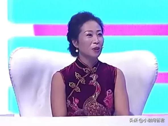 54岁女子相亲58岁男子，女方:我相中你了，男方:我不找你这样的