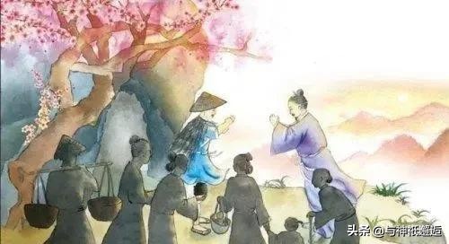 这些仙人来自地球——古代神话中那些活了很久的逍遥地仙们