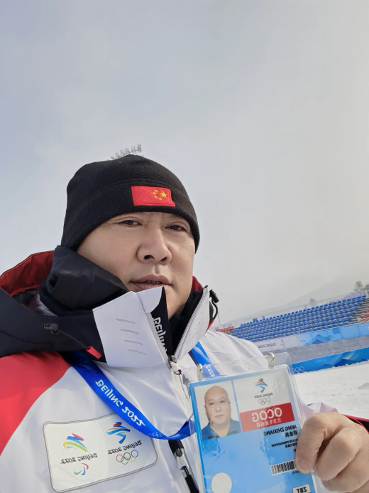 冬奥会闭幕！中石大交出精彩答卷，这些“幕后人”贡献力量，刷屏主流媒体！