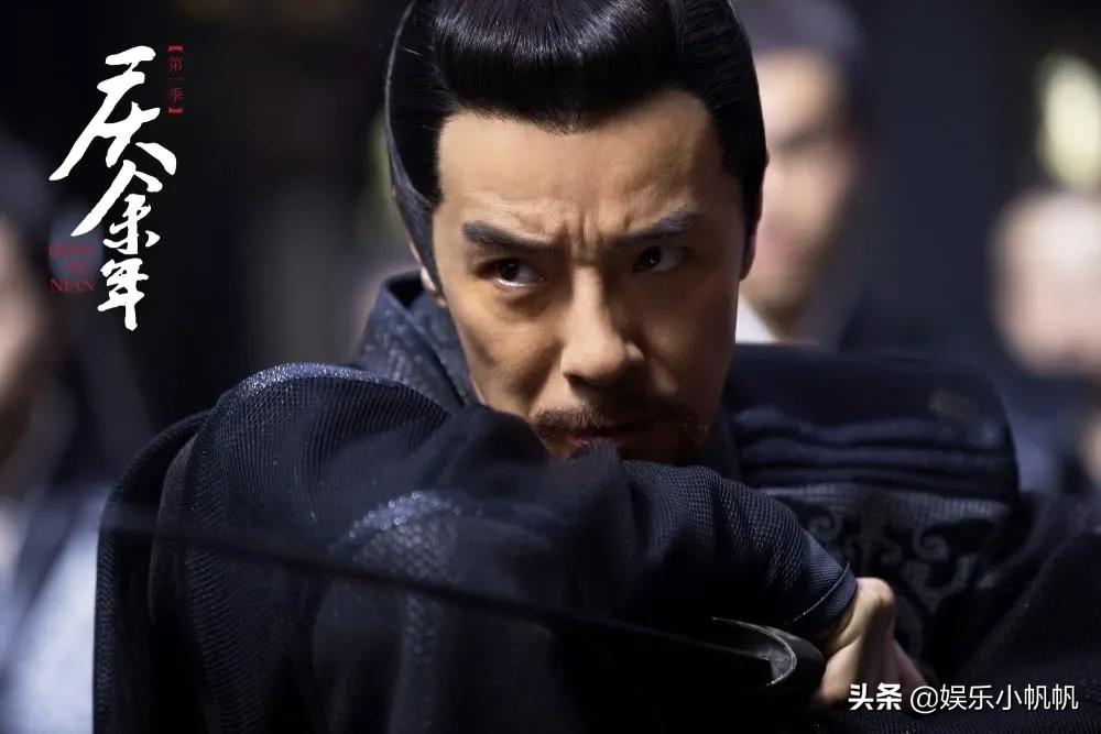 鹅厂卡司王炸剧终于来了：3个一线女演员，还有顶流老戏骨，过瘾