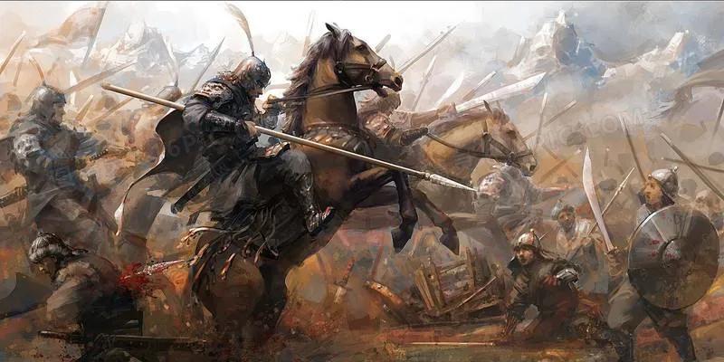 中华武术主要特征及拳功取向