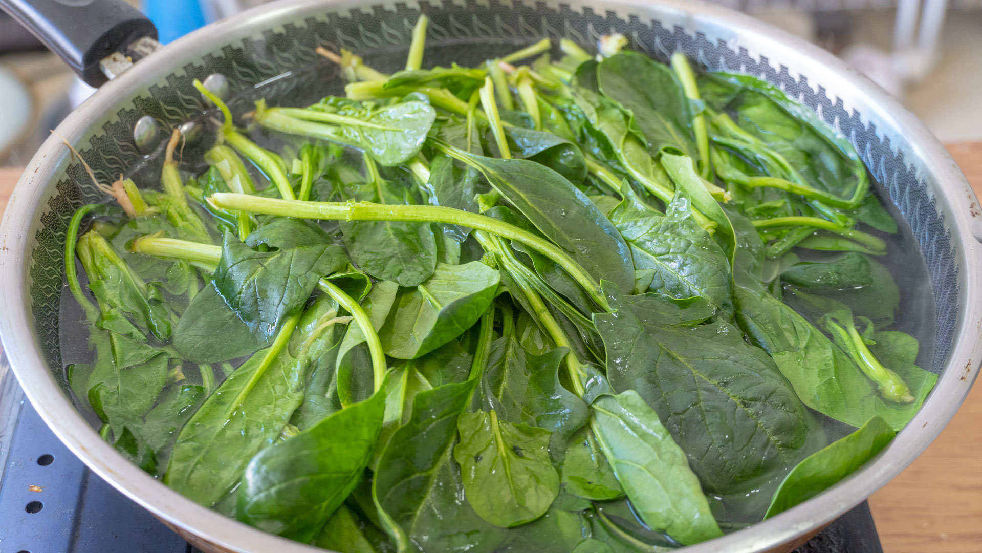 “春季第一养肝菜”，8种好吃做法，营养鲜嫩好吃下饭，孩子爱吃