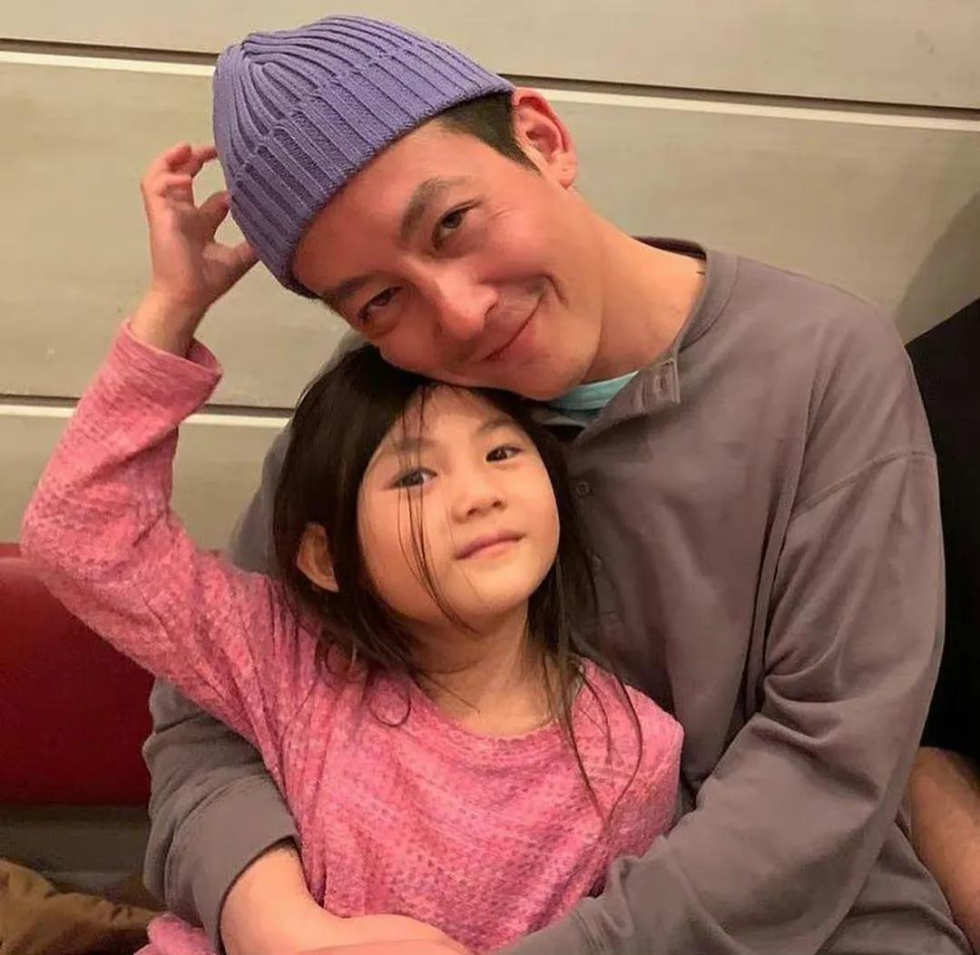 陈冠希：巅峰颜值不输吴彦祖！荷尔蒙爆炸