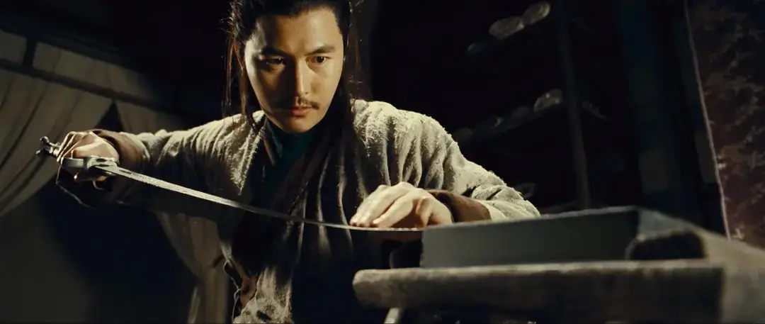 武侠电影大全国语版排名第十（10部被低估的华语经典电影）