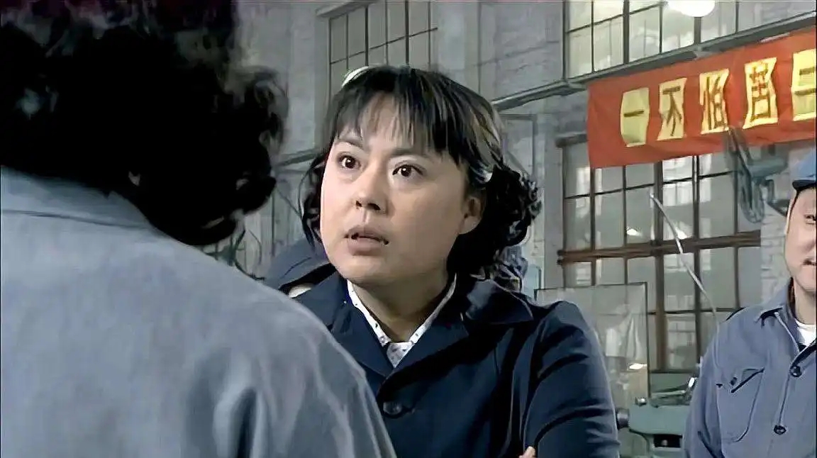 给演农村妇女的7位演员排个名，巩俐第3，赵丽颖第6