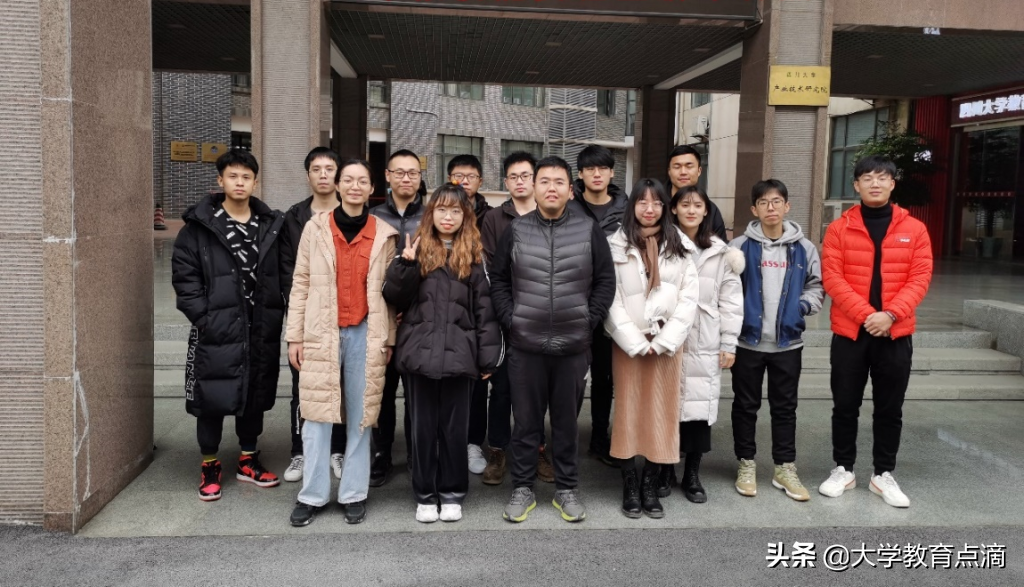 13名青年才俊获2021年度的“四川大学学术新人奖”