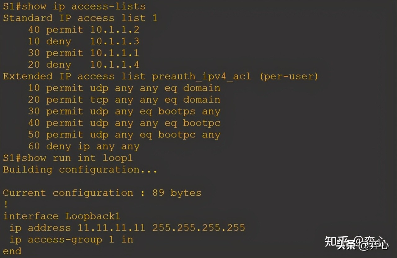 网络工程师的Python之路——Netmiko终极指南