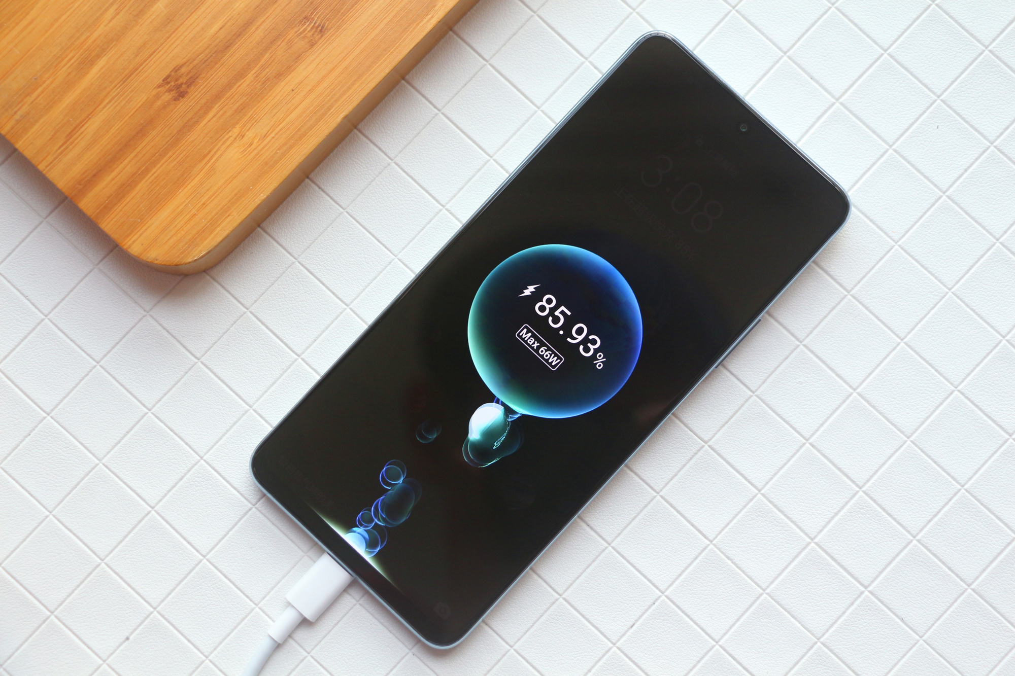 荣耀X30体验：正反两面都好看，拍照续航很给力