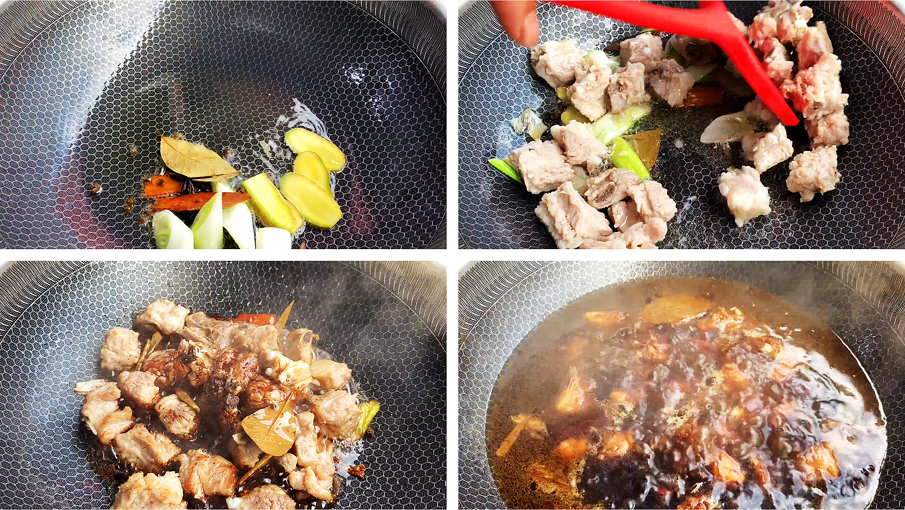 冬季遇这12道菜别错过，温补防寒，好吃又营养，建议老人孩子多吃