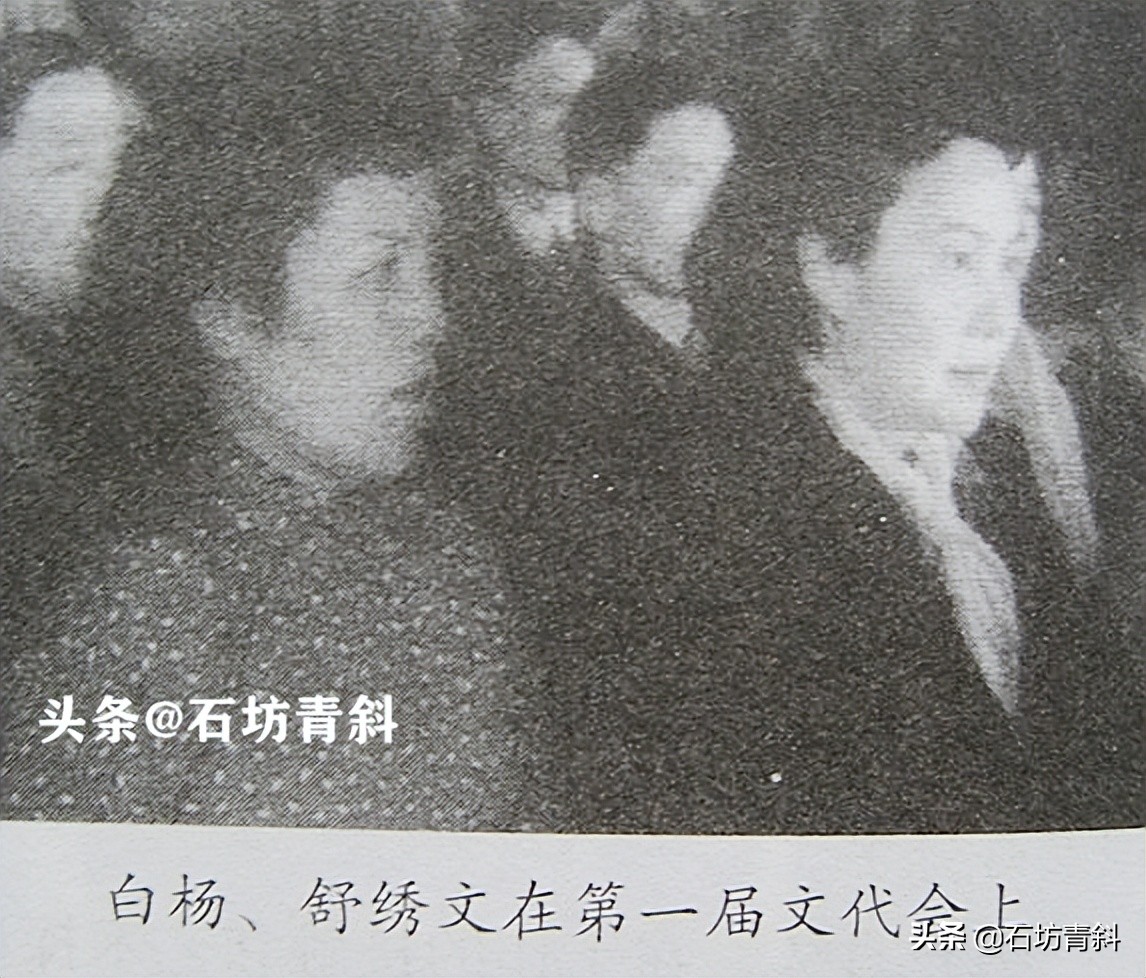 情路坎坷的舒绣文，病危无人照顾，临终前将八万存款全交党费