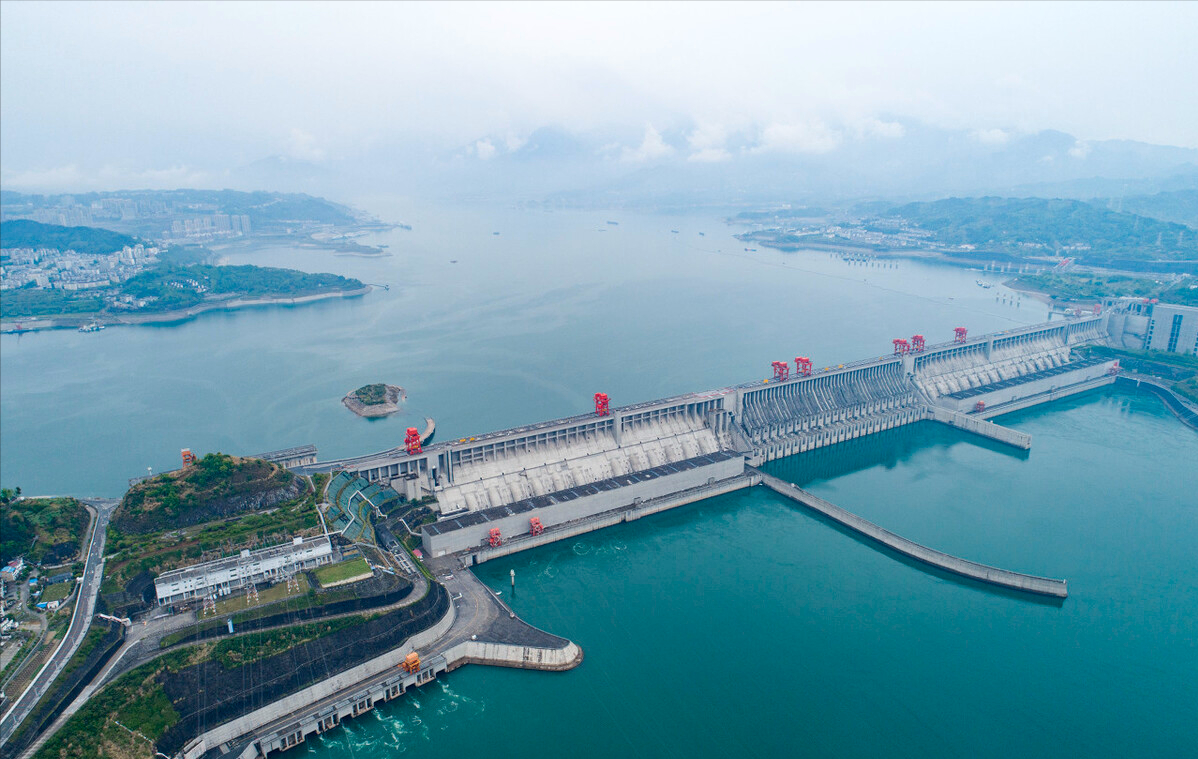 三峡水库的“功臣”：蓄水放鱼20年，“保水鲢鳙”保住了什么？