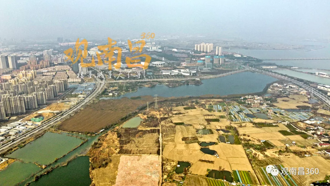 南昌市高新技术开发区,南昌市高新技术开发区属于哪个区