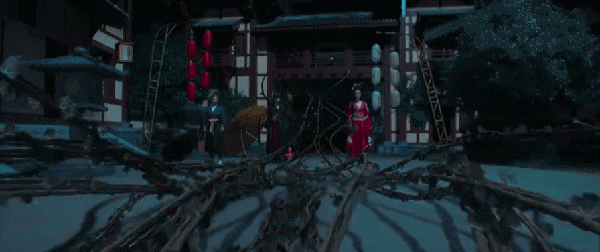 刚上线的《五行秘术》，飙升榜第一，以为是烂片看过之后亮点多多