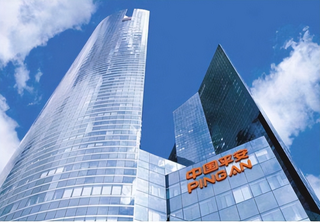 比联想更触目惊心，坐拥10万亿却非国企，中国平安背后站着谁？