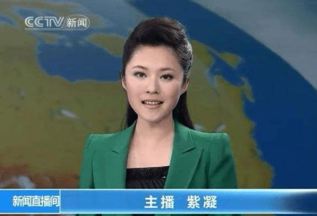 央视美女主持人紫凝：贷款买车，事业成婚姻路上最大的“拦路虎”