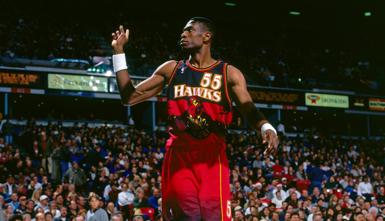 为什么nba总是40岁退役(姚明为什么31岁就退役?