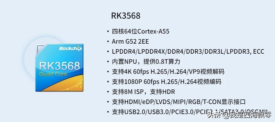 618我自購了一臺ARM軟路由來體驗，電犀牛R68S折騰可玩性研究分享