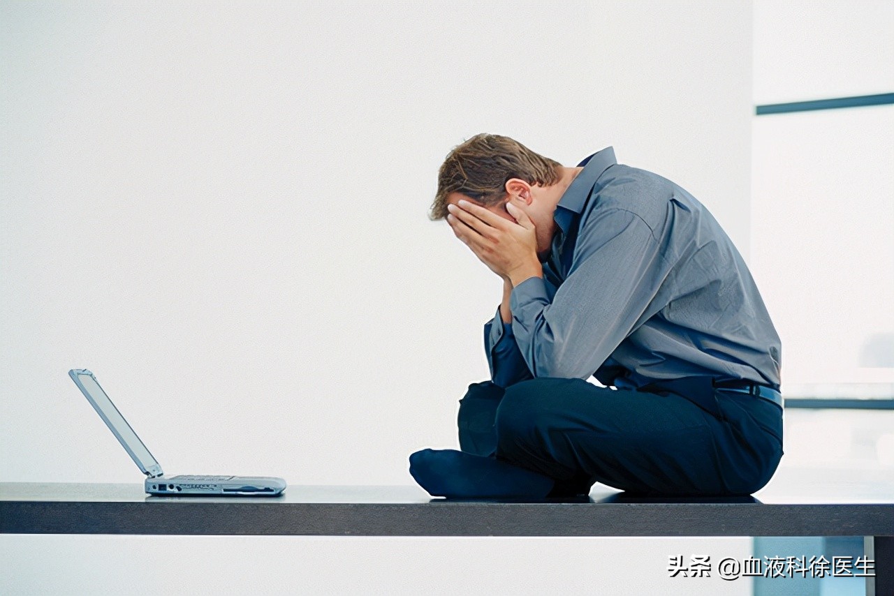 血液粘稠怎么调理？