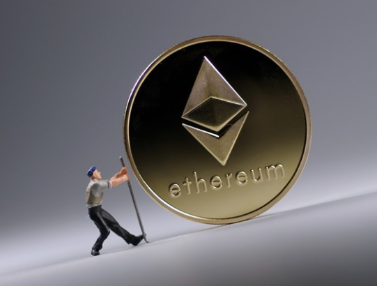 这可太“刑”了，蔚来员工用公司服务器挖矿以太币