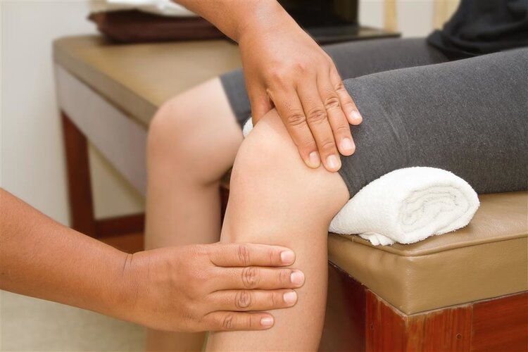 腿上这4个症状一出现，就说明你的血脂太高了！你却视若无睹