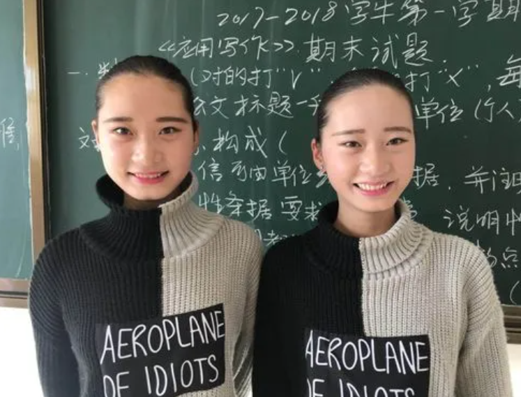 高考如何防止双胞胎“替考”？官方手段让人佩服，这谁还敢作弊