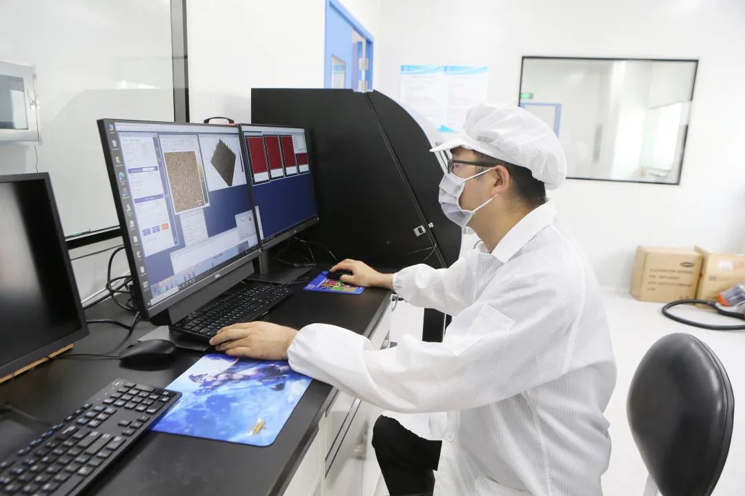 融资近亿元，铭镓半导体将建国内首条氧化镓完整产业线