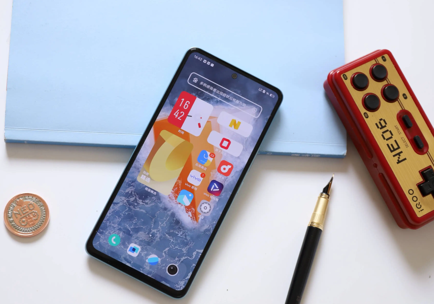 2000价位真香机盘点：旗舰芯片、超大内存、稳帧黑科技应有尽有