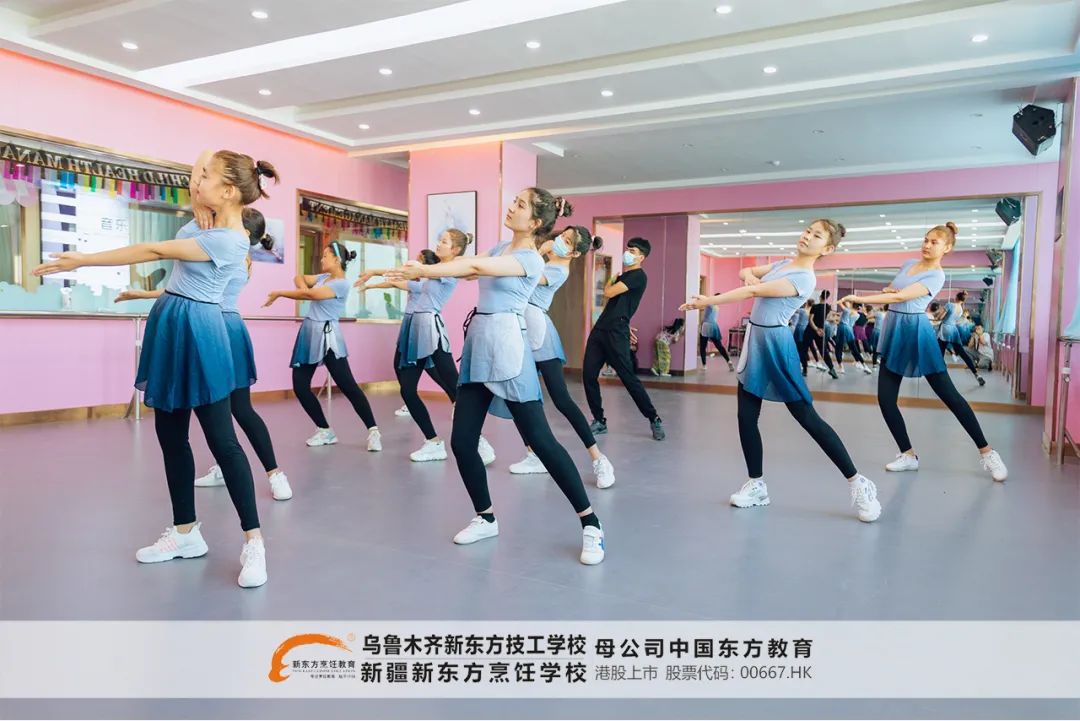 关于幼师专业你有什么疑问？乌鲁木齐新东方技工学校老师给你解答