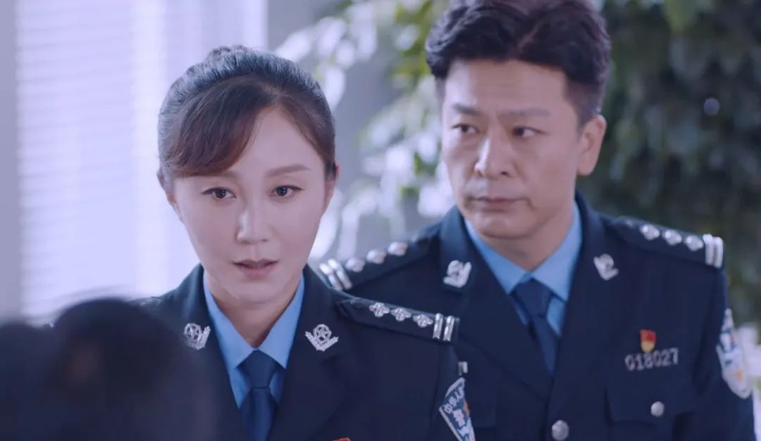 郭京飞救不了《杠杆》：男二疯狂抢戏还演技浮夸，演警察竟染头发